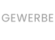 Gewerbe