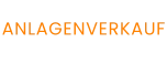 Anlagenverkauf